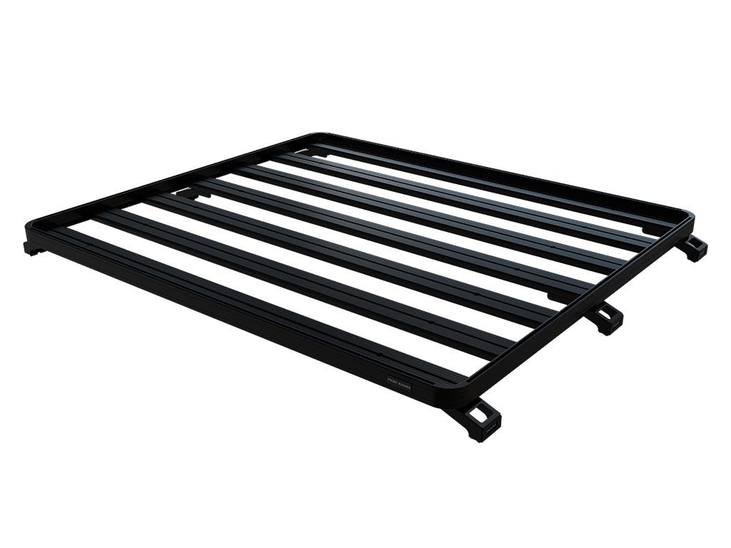 Front Runner Hummer H2 Slimline II 1/2 Roof Rack Kit KRHH006T