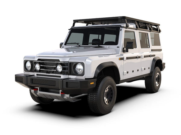 Front Runner Ineos Grenadier (2022-Current) Slimline II Roof Rack Kit KRIG006T