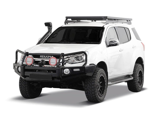 Front Runner Isuzu MU-X (2017-2020) Slimline II Roof Rack Kit KRIM001T