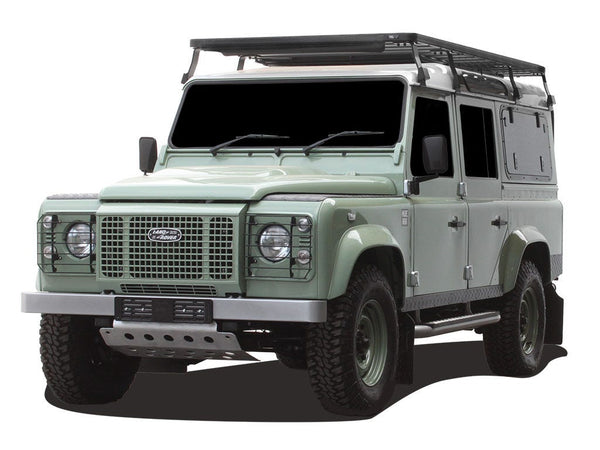 Front Runner Land Rover Defender 110 (1983-2016) Slimline II Roof Rack Kit KRLD003L