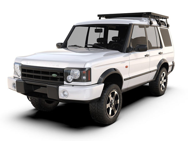 Front Runner Land Rover Discovery 2 Slimline II 1/2 Roof Rack Kit KRLD010L