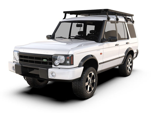 Front Runner Land Rover Discovery 2 Slimline II Roof Rack Kit KRLD012L