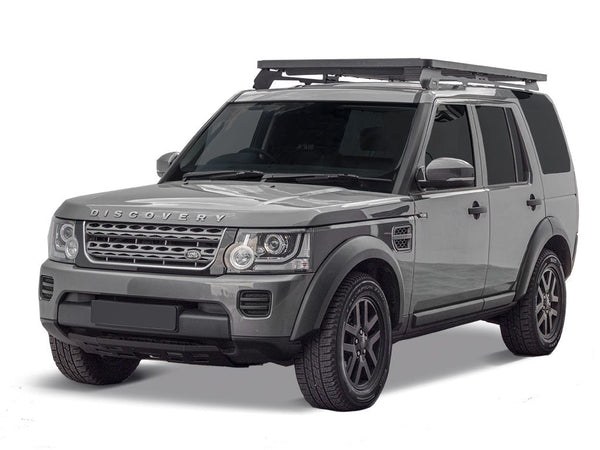 Front Runner Land Rover Discovery LR3/LR4 Slimline II Roof Rack Kit KRLD028T