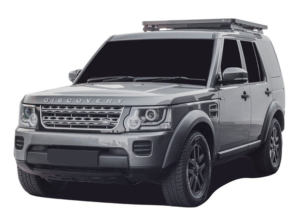 Front Runner Land Rover Discovery LR3/LR4 Slimline II 3/4 Roof Rack Kit KRLD029T
