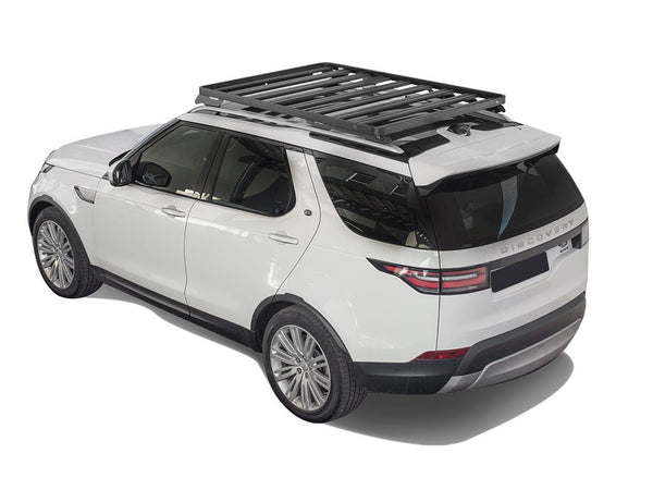Front Runner Land Rover All-New Discovery 5 (2017-Current) Expedition Slimline II Roof Rack Kit KRLD032T
