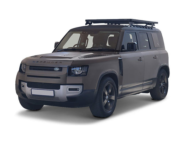 Front Runner Land Rover Defender 110 L663 (2020-Current) Slimline II Roof Rack Contour Kit KRLD042T