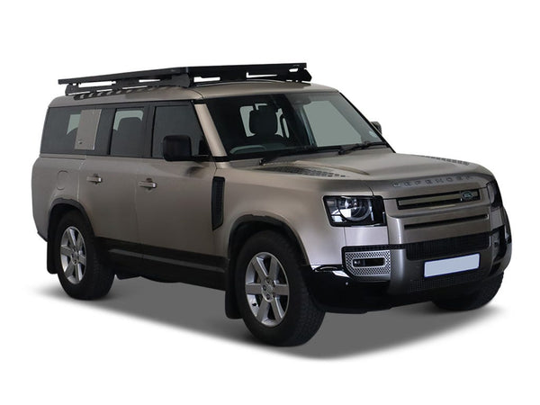 Front Runner Land Rover Defender 130 Slimline II Roof Rack Kit KRLD043T