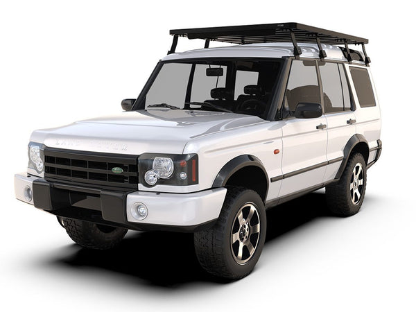 Front Runner Land Rover Discovery 1AND2 Slimline II Roof Rack Kit / Tall KRLDT12L