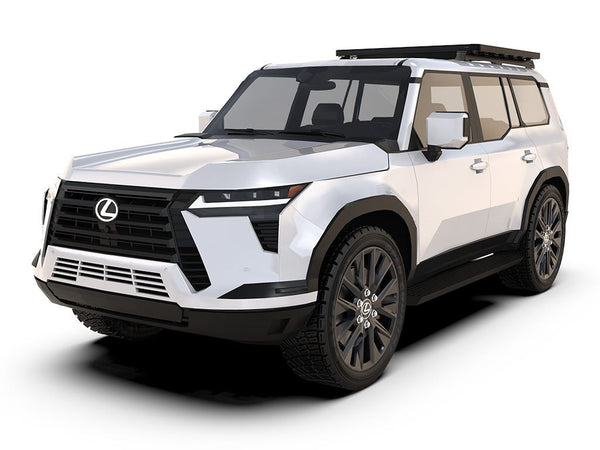 Front Runner Lexus GX 550 (2024-Current) 3/4 Slimline II Roof Rack Kit KRLE012T
