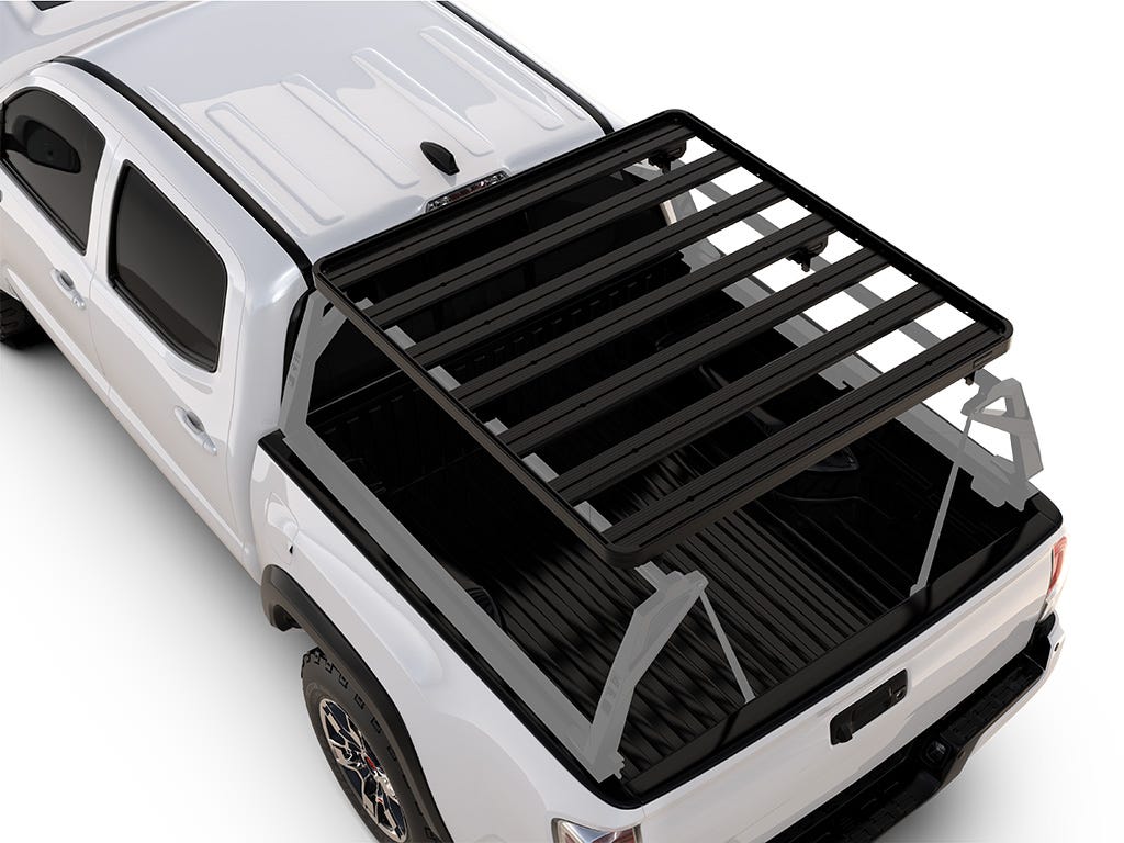 Front Runner RAM 1500 (2009-Current) Leitner ACS Slimline II Rack Kit - by Front Runner KRLS005T