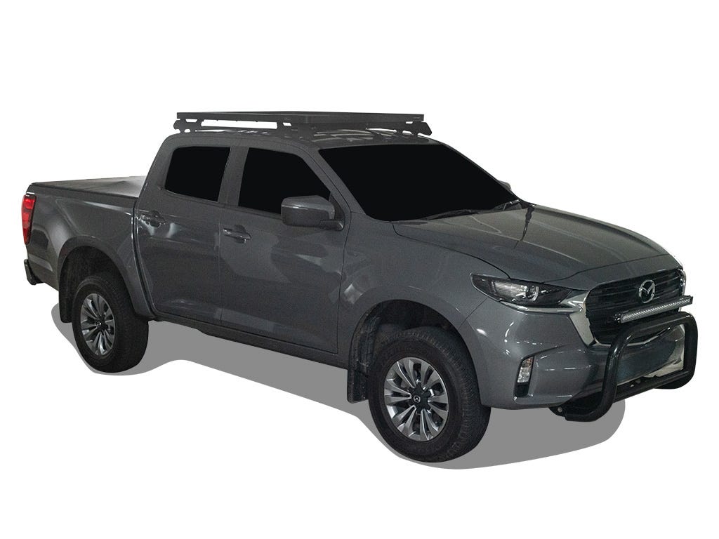 Front Runner Mazda BT50 (2020-Current) Slimline II Roof Rack Kit KRMB001T