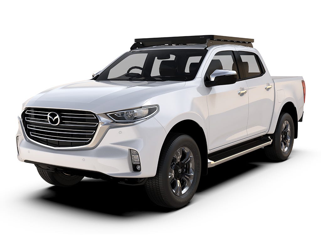 Front Runner Mazda BT50 (2020-Current) Slimline II Roof Rack Kit / Low Profile KRMB005T