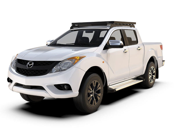 Front Runner Mazda BT50 (2012-2020) Slimline II Roof Rack Kit / Low Profile KRMB006T