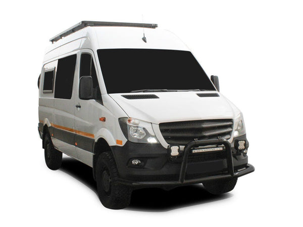 Front Runner Volkswagen Crafter Slimline II Roof Rack Kit/Tall KRVC004T