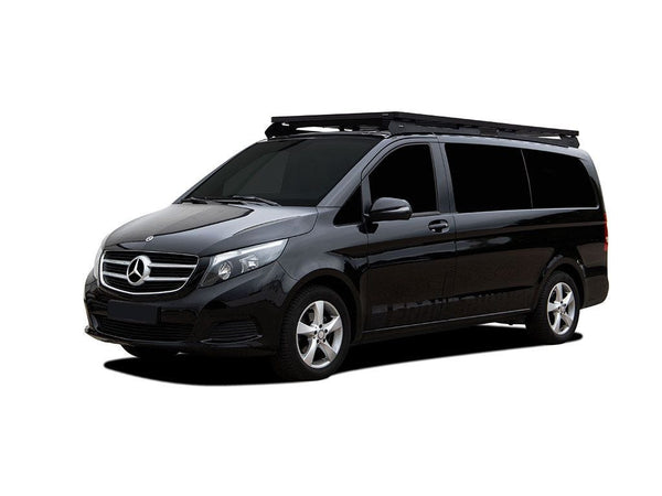 Front Runner Mercedes-Benz V-Class L2 / Metris 126inWB (2014-Current) Slimline II Roof Rack Kit KRMV020T