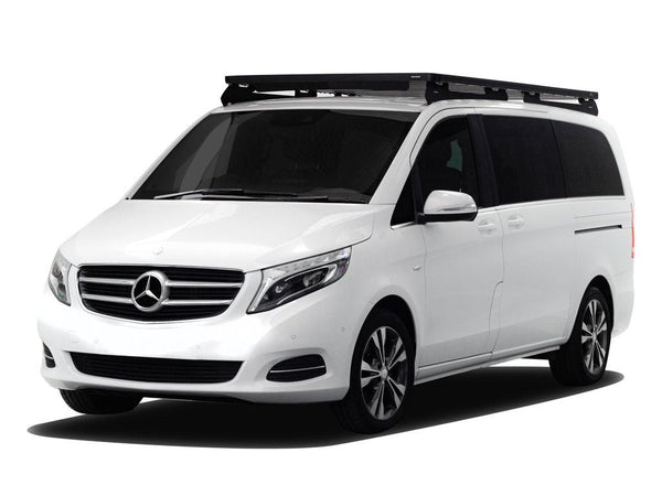 Front Runner Mercedes-Benz V-Class L3/Metris 135inWB (2014-Current) Slimline II Roof Rack Kit KRMV022T
