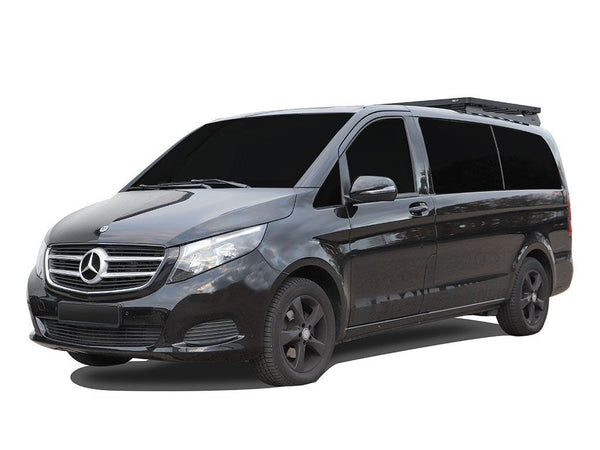 Front Runner Mercedes-Benz V-Class L3/Metris 135inWB (2014-Current) Slimline II 1/2 Roof Rack Kit KRMV023T