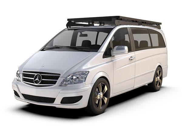 Front Runner Mercedes-Benz Vito Viano L2 (2003-2014) Slimline II Roof Rack Kit KRMV027T