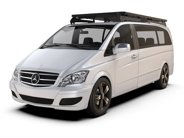 Front Runner Mercedes-Benz Vito Viano L3 (2003-2014) Slimline II Roof Rack Kit KRMV029T