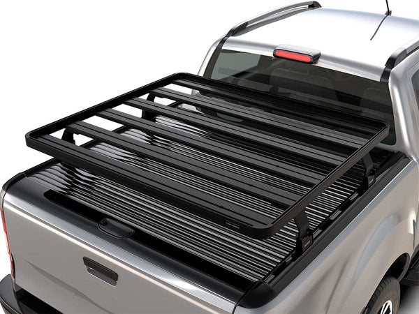Front Runner Pickup Truck Mountain Top Slimline II Load Bed Rack Kit / 1475(W) x 1358(L) KRRT008T