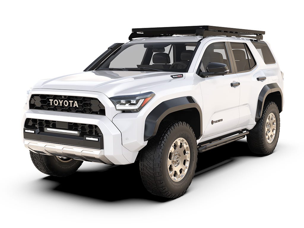 Front Runner Toyota 4Runner 6th Gen (2025-Current) Slimline II Roof Rack Kit KRTF059T