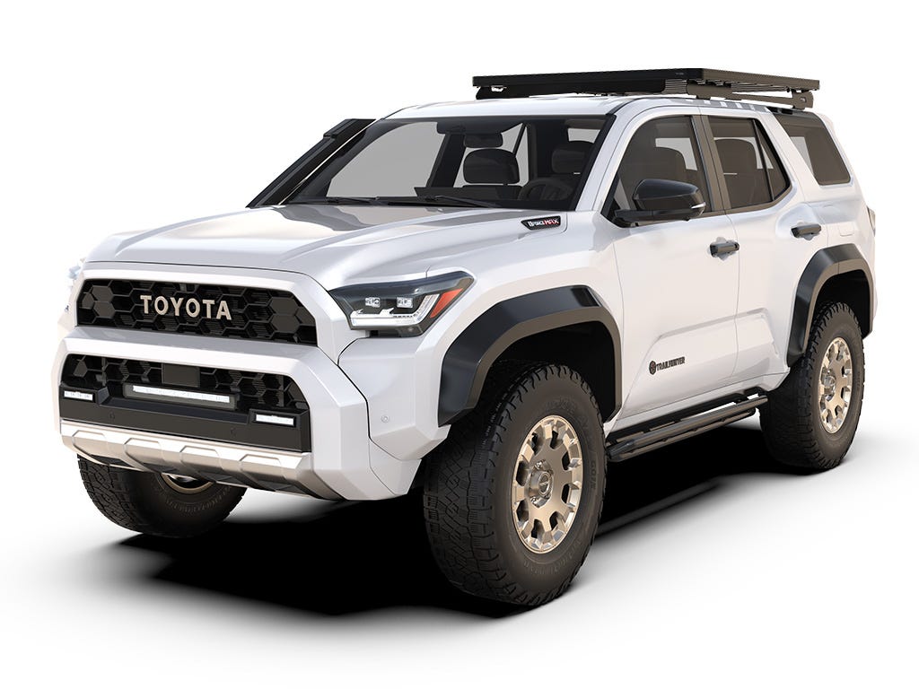 Front Runner Toyota 4Runner 6th Gen (2025-Current) 3/4 Slimline II Roof Rack Kit KRTF060T