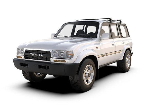 Front Runner Toyota Land Cruiser 80 Load Bar Kit / Gutter Mount KRTL037