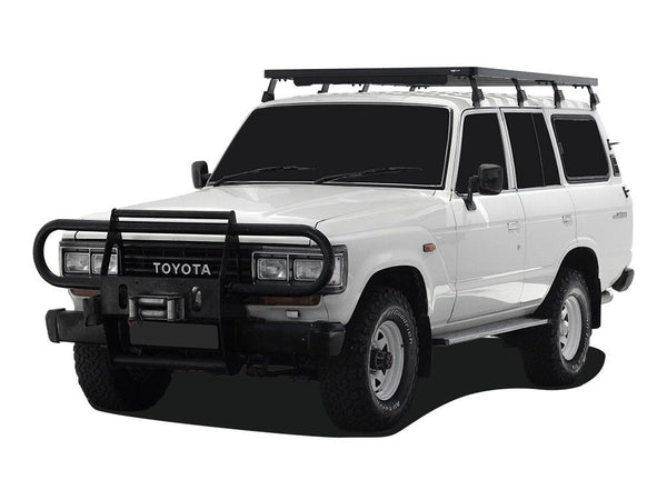 Front Runner Toyota Land Cruiser 60 Slimline II Roof Rack Kit / Tall KRTL041T