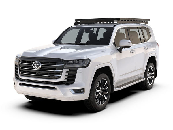 Front Runner Toyota Land Cruiser 300 Slimline II Roof Rack Kit / Low Profile KRTL046T