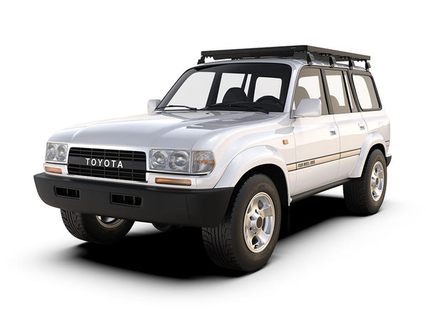 Front Runner Toyota Land Cruiser 80 Slimline II Roof Rack Kit / Tall KRTLT20L