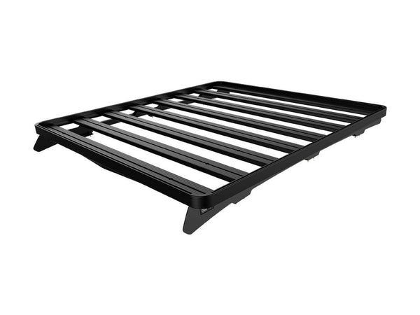 Front Runner Toyota Tundra Crew Max (2007-2021) Slimline II Roof Rack Kit / Low Profile KRTT003T