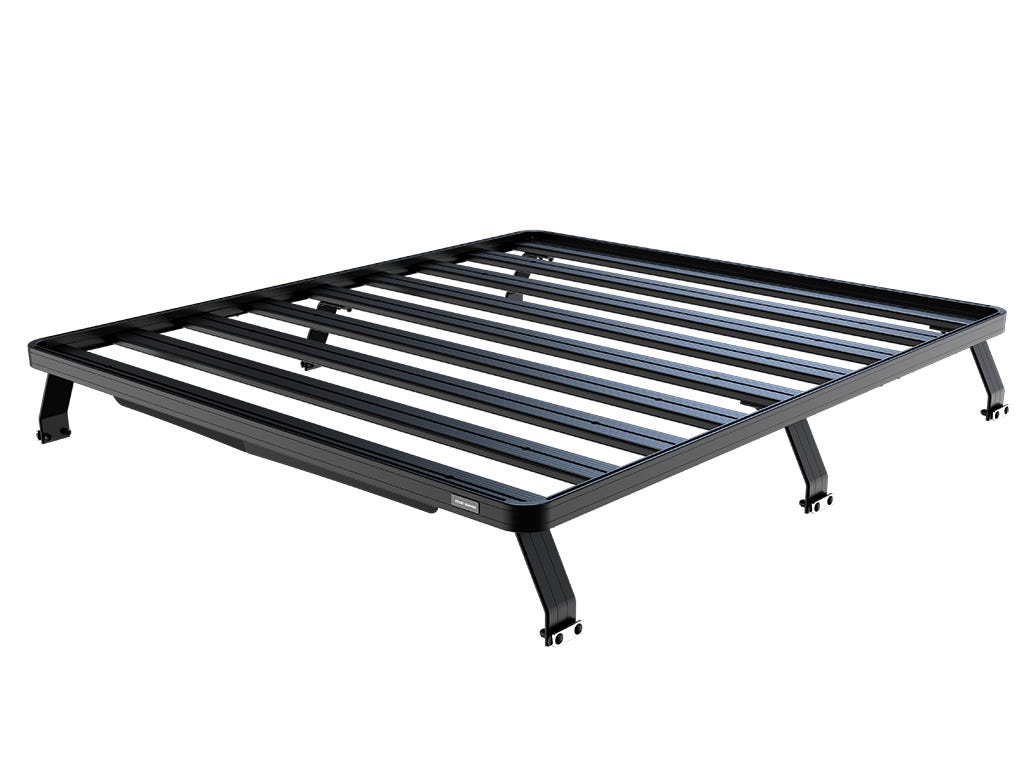 Front Runner Toyota Tundra Crewmax 6.5' (2007-Current) Slimline II Load Bed Rack Kit KRTT960T
