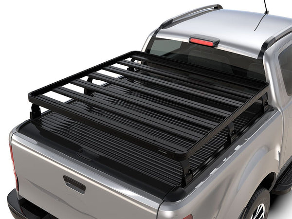 Front Runner Toyota Tacoma ReTrax XR 5in (2005-Current) Slimline II Load Bed Rack Kit KRTT961T