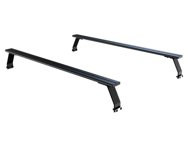 Front Runner Toyota Tundra 6.4' Crew Max (2007-Current) Double Load Bar Kit KRTT962