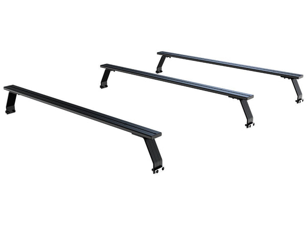Front Runner Toyota Tundra 5.5' Crew Max (2007-Current) Triple Load Bar Kit KRTT963