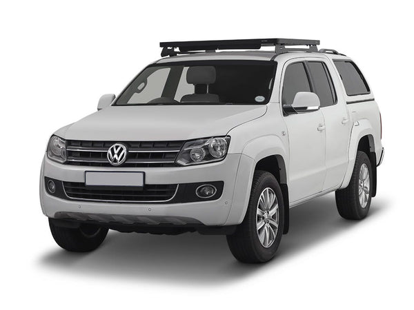 Front Runner Volkswagen Amarok (2010-2022) Slimline II Roof Rack Kit KRVA003T
