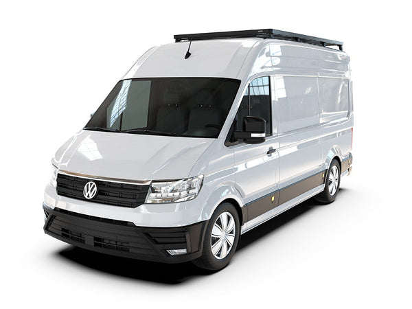 Front Runner Volkswagen Crafter/MAN TGE w/o OEM Tracks (2017-Current) Slimline II Roof Rack Kit KRVC009T