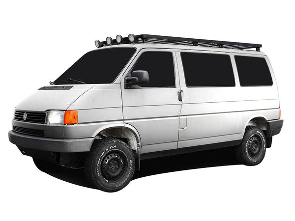 Front Runner Volkswagen T4 Transporter (1990-2003) Slimline II Roof Rack Kit KRVT011T