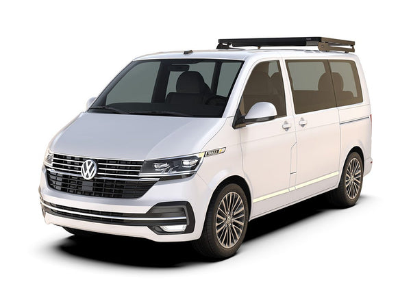 Front Runner Volkswagen T6/T6.1 Caravelle Transporter SWB (2015-Current) Slimline II 1/2 Roof Rack Kit KRVT016T