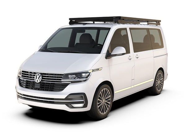 Front Runner Volkswagen T6/T6.1 Caravelle Transporter SWB (2015-Current) Slimline II Roof Rack Kit KRVT017T