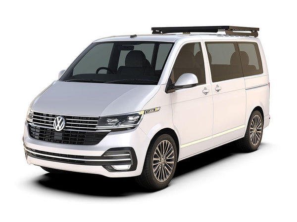 Front Runner Volkswagen T6/T6.1 Caravelle/Transporter LWB (2015-Current) Slimline II 1/2 Roof Rack Kit KRVT018T