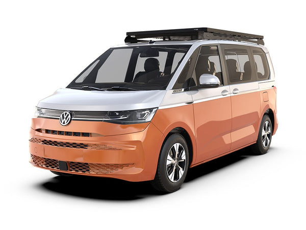 Front Runner Volkswagen New Multivan SWB (2022-Current) Slimline II Roof Rack Kit KRVT021T