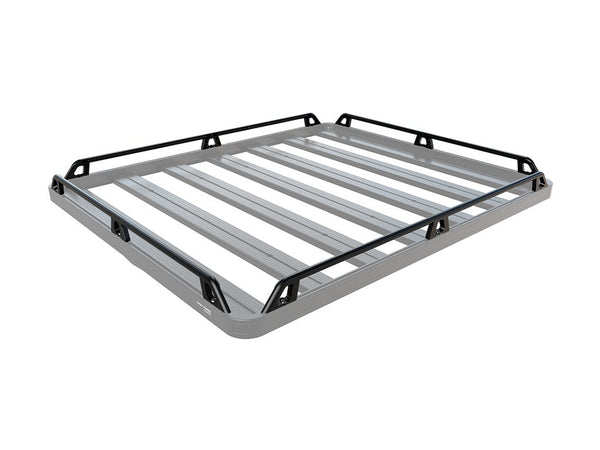 Front Runner Expedition Perimeter Rail Kit - for 1358mm (L) X 1165mm (W) Rack KRXA004