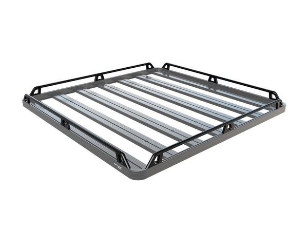 Front Runner Expedition Perimeter Rail Kit - for 1358mm (L) X 1345mm (W) Rack KRXG004