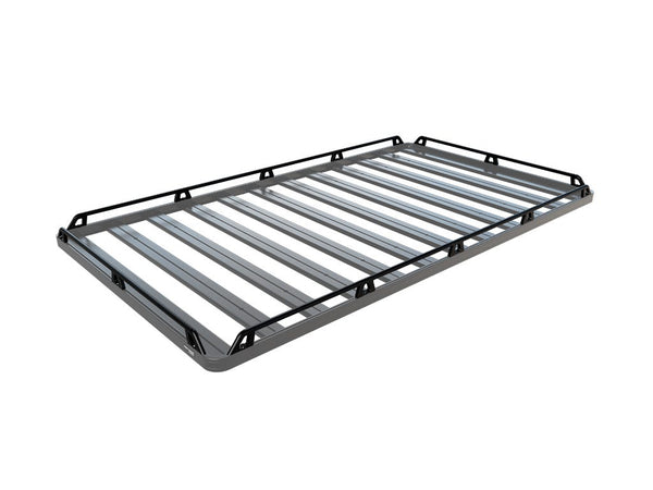 Front Runner Expedition Perimeter Rail Kit - for 2368mm (L) X 1345mm (W) Rack KRXG009