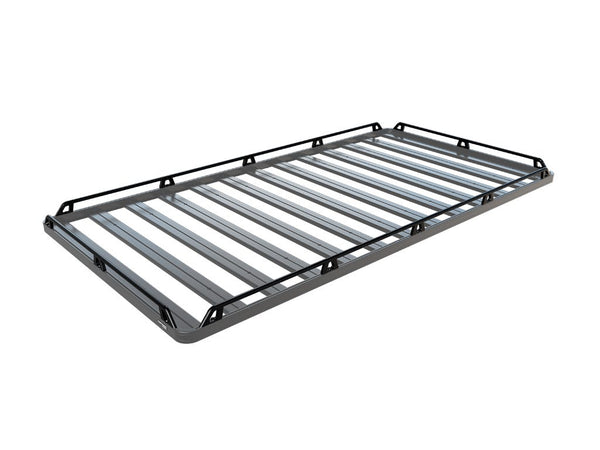 Front Runner Expedition Perimeter Rail Kit - for 2570mm (L) X 1345mm (W) Rack KRXG010