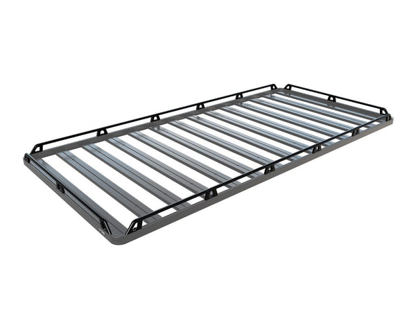 Front Runner Expedition Perimeter Rail Kit - for 2772mm (L) X 1345mm (W) Rack KRXG011