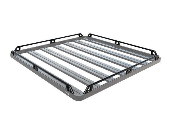 Front Runner Expedition Perimeter Rail Kit - for 1358mm (L) X 1425mm (W) Rack KRXJ004