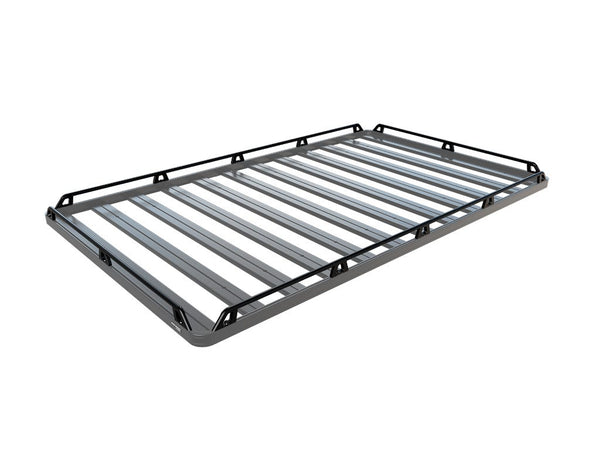 Front Runner Expedition Perimeter Rail Kit - for 2368mm (L) X 1425mm (W) Rack KRXJ009