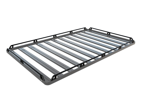 Front Runner Expedition Perimeter Rail Kit - for 2368mm (L) X 1475mm (W) Rack KRXM009